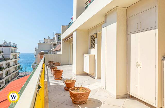 Winter Immobilier - Appartamento  - Nice - Fleurs Gambetta - Nice - c0ab8263908f4e75a8b83546660c41ba_054f5f216c_1920