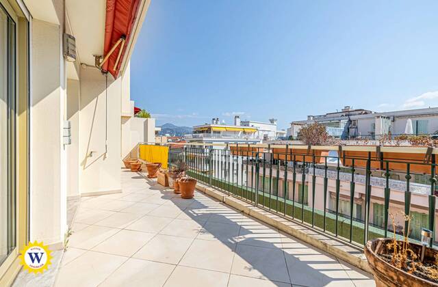 Winter Immobilier - Appartamento  - Nice - Fleurs Gambetta - Nice - 5fe4b5b39ed6de3ac3ddf049bdec97cf_97d4e37f0f_1920