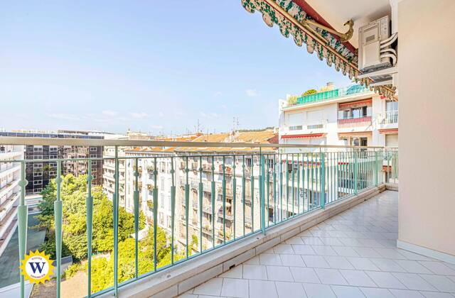 Winter Immobilier - Appartamento  - Nice - Fleurs Gambetta - Nice - d5bf80c0015324c56b4dad0b7e6ddb14_9b0ba19c41_1920