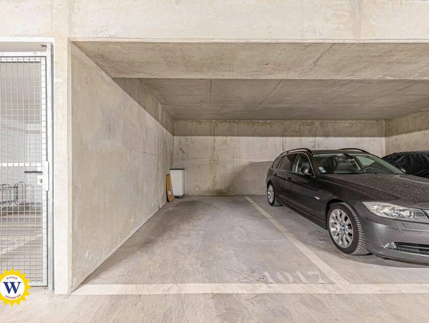 Winter Immobilier - Parking - Nice - Madeleine / Bornala - Nice - 9a3d7434-89df-400c-97c9-d91d413259a9