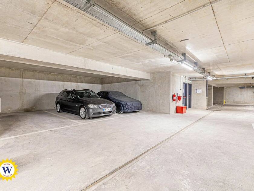 Winter Immobilier - Parking - Nice - Madeleine / Bornala - Nice - 35777ec7-2f84-4c8a-ad40-f33e741584db
