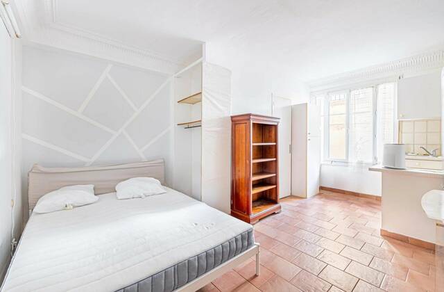 Winter Immobilier - Appartement - Nice - Fleurs Gambetta - Nice - 3b38c32f-68ed-47ff-85aa-38ed3b1794b3