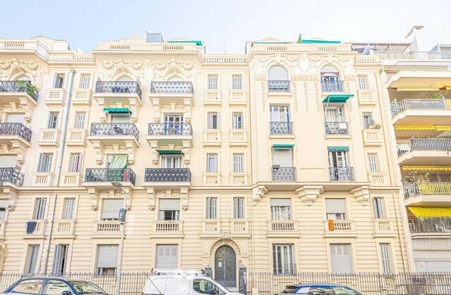 Winter Immobilier - Appartement - Nice - Fleurs Gambetta - Nice - 03d166e2-a731-42e8-af89-62f7833cb7c0