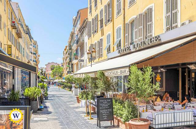 Winter Immobilier - Appartement - Nice - Carré d'or - Nice - ba582865-1a98-4ee3-9910-81d5763caac9