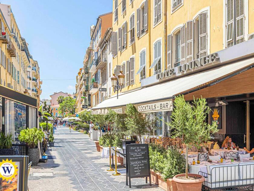 Winter Immobilier - Appartement - Nice - Carré d'or - Nice - ba582865-1a98-4ee3-9910-81d5763caac9