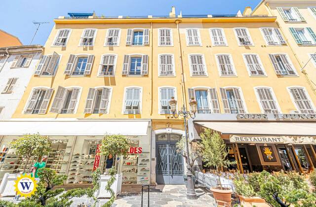 Winter Immobilier - Appartement - Nice - Carré d'or - Nice - c674da2c-effc-427c-ab0b-0d1f58d48eec