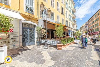 Winter Immobilier - Appartement - Nice - Carré d'or - Nice - b2f767ff-1c3c-4a85-9197-fbd355ccf38f