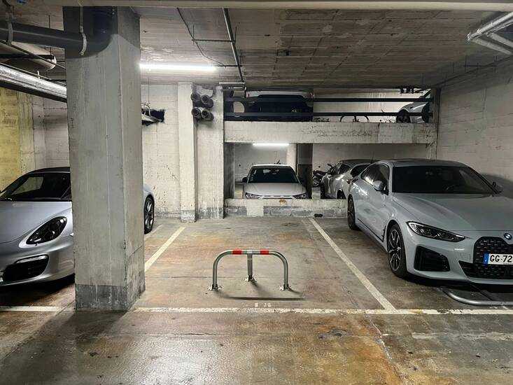 Winter Immobilier - Garage parking - Nice - Fleurs Gambetta - Nice - ca6c811a5a1b0d73d2cf0c3bfea10763_7b20753165_1920
