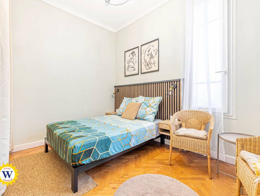 Winter Immobilier - Appartamento  - Nice - Fleurs Gambetta - Nice - 594283429f603f0580c8914cad2e7091_246e071c99_1920