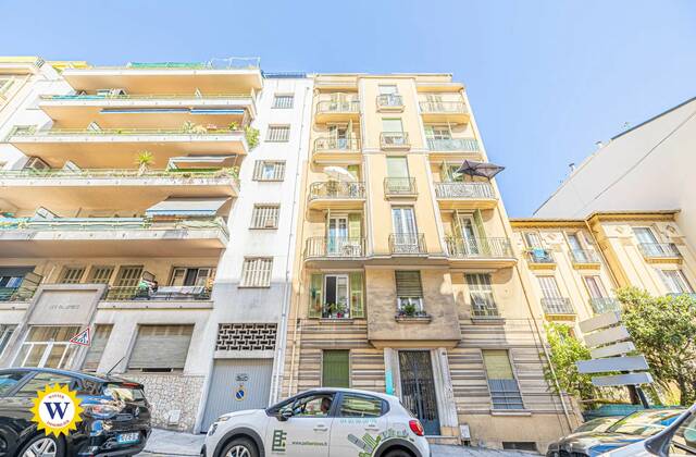 Winter Immobilier - Appartamento  - Nice - Fleurs Gambetta - Nice - 3dd3d14af2e906bd8d907d4f6b59034b_b8dd829bfa_1920