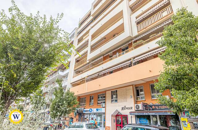 Winter Immobilier - Appartement - Nice - Baumettes - Nice - 7e407e10da89e41387132b584594e3e0_5646783a08_1920