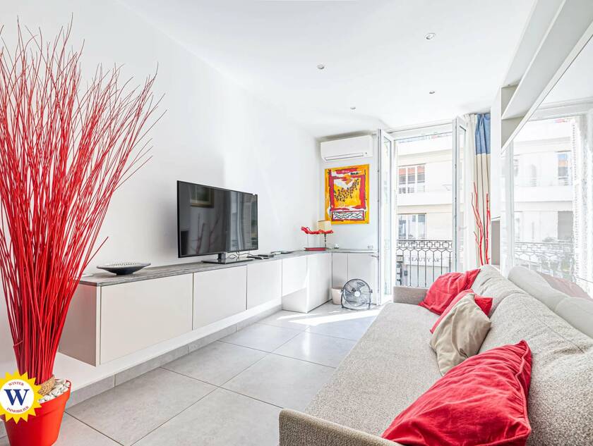 Winter Immobilier - Appartamento  - Nice - Fleurs Gambetta - Nice - 5534b80eda55a3ecd3ff90bc26c28b85_b4c94a6a9e_1920