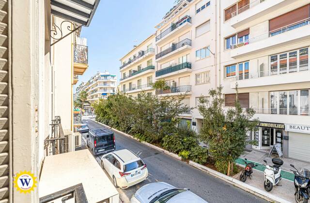 Winter Immobilier - Appartamento  - Nice - Fleurs Gambetta - Nice - c2cd621035e45d4489bee470a6fbf29e_08fa4fe596_1920