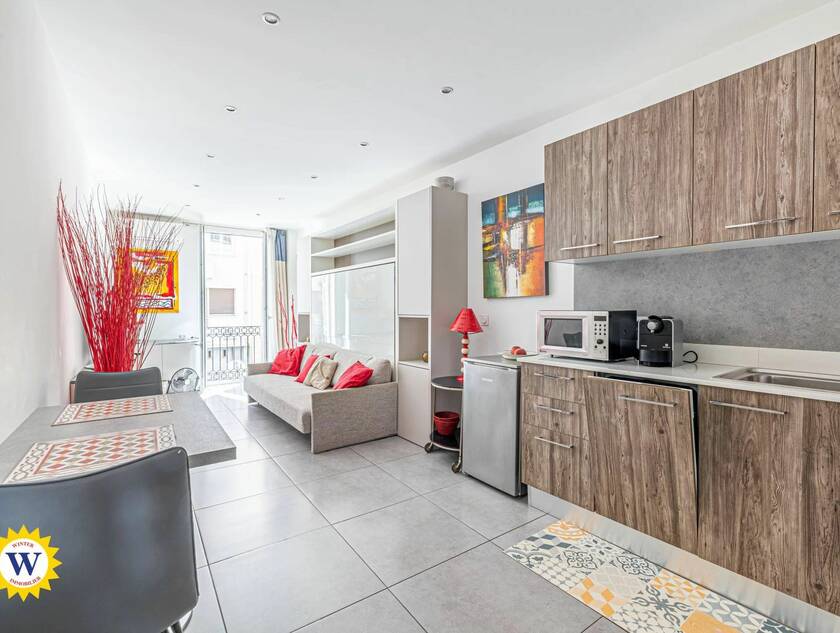 Winter Immobilier - Appartement - Nice - Fleurs Gambetta - Nice - 291aa46b-576e-4642-be7e-98accf21255a
