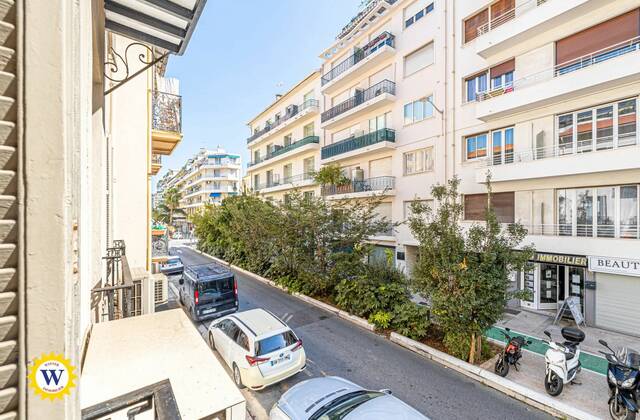 Winter Immobilier - Appartement - Nice - Fleurs Gambetta - Nice - bfdf5cc4-1761-4706-9a2b-69fefb82c8ec