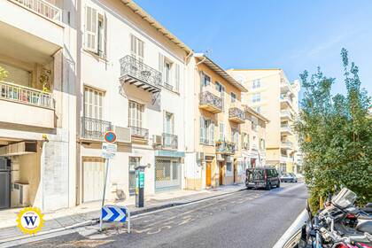 Winter Immobilier - Appartement - Nice - Fleurs Gambetta - Nice - 0b0c0b01-9063-411a-9e21-b7e533026aae