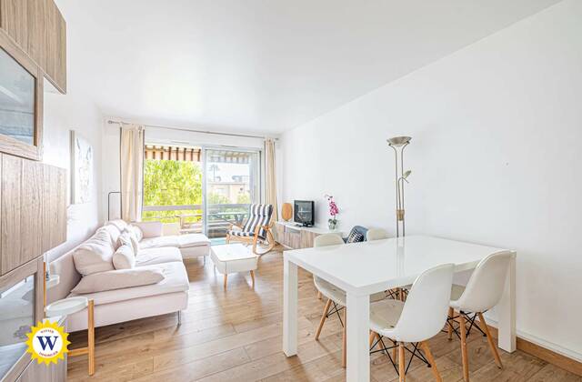 Winter Immobilier - квартира - Golfe-Juan - 433f99afa25c08edad23cae2420a1000_23330da1b0_1920