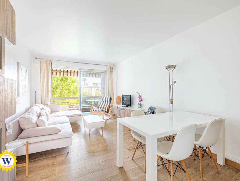 Winter Immobilier - квартира - Golfe-Juan - 433f99afa25c08edad23cae2420a1000_23330da1b0_1920