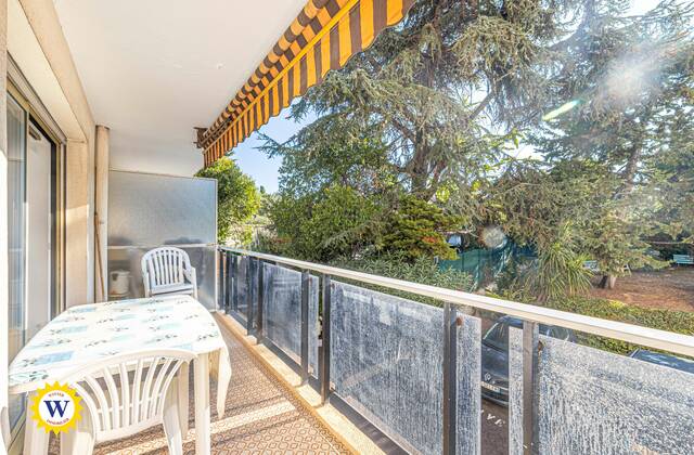 Winter Immobilier - квартира - Cagnes-sur-Mer - c065c84f-5f49-45c4-b99f-94ce18540d56