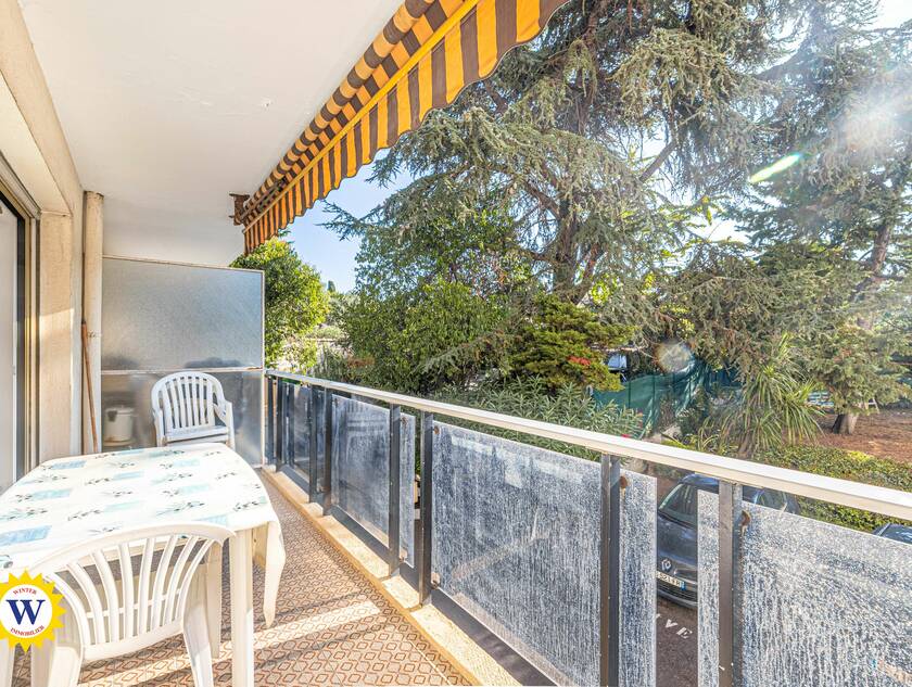Winter Immobilier - квартира - Cagnes-sur-Mer - c065c84f-5f49-45c4-b99f-94ce18540d56