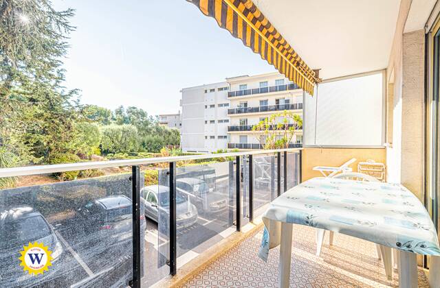 Winter Immobilier - квартира - Cagnes-sur-Mer - 547b2d01-1170-4842-a1c4-8ac454aded45
