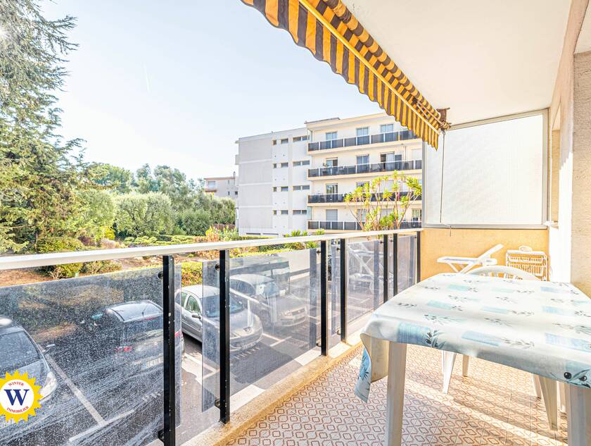 Winter Immobilier - квартира - Cagnes-sur-Mer - 547b2d01-1170-4842-a1c4-8ac454aded45