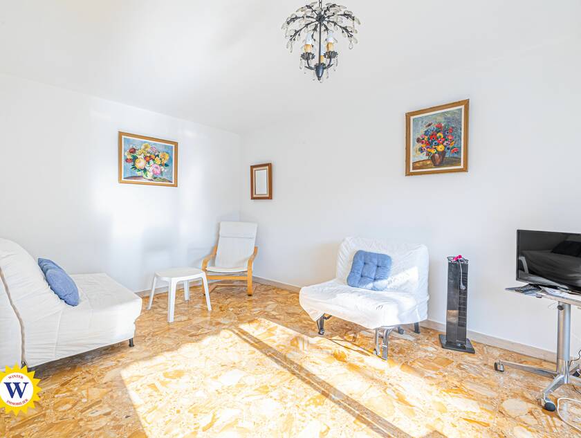 Winter Immobilier - квартира - Cagnes-sur-Mer - 96658002-c715-48e9-b2c7-180c67746c8c