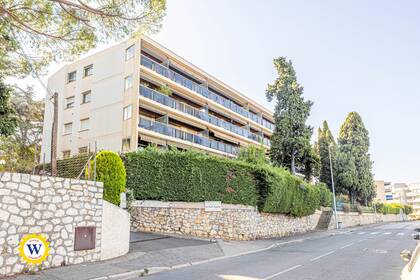 Winter Immobilier - квартира - Cagnes-sur-Mer - fa4d1dac-51fb-4f11-a876-e45e9529ea19