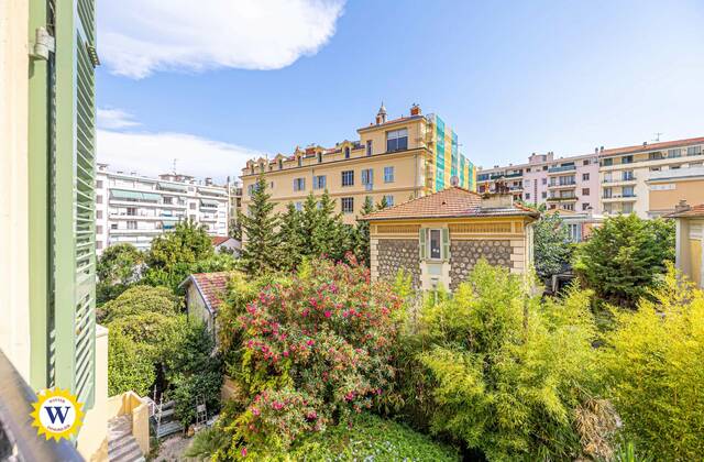 Winter Immobilier - Appartement - Nice - Fleurs Gambetta - Nice - 87676ca8e13862512ed699cd724cd760_02eea03710_1920