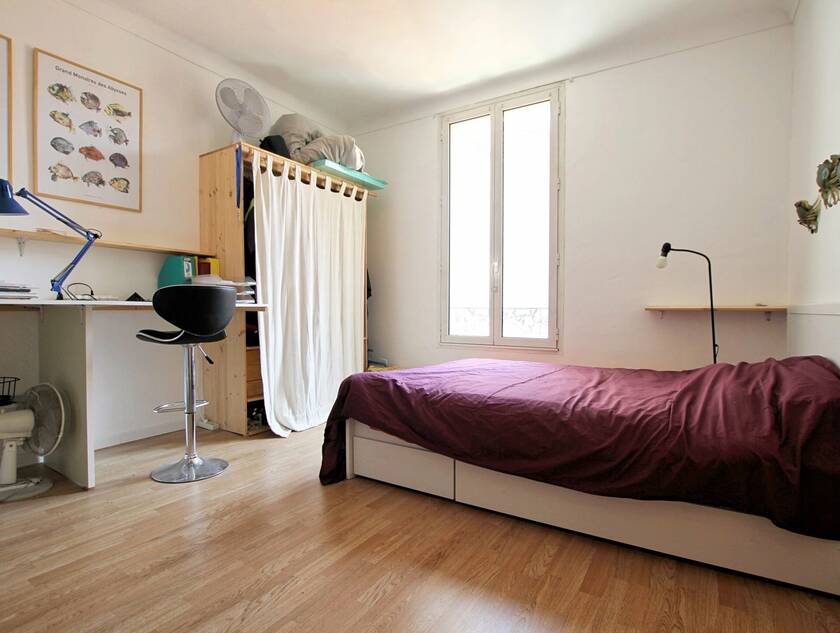 Winter Immobilier - квартира - Nice - Fleurs Gambetta - Nice - 34b219ed74169dec14588e88fd7e106a_b08beb0993_1920