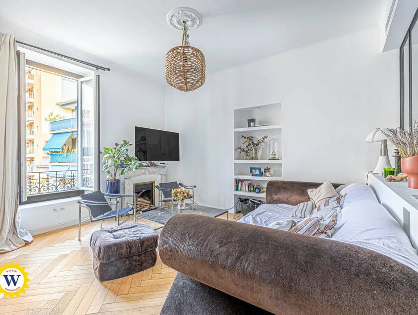 Winter Immobilier - Appartamento  - Nice - Riquier - Nice - e7a6aecf8302a3c13a1f9eb7a636a6fd_57639e6986_1920