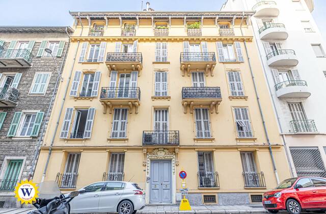 Winter Immobilier - Appartamento  - Nice - Riquier - Nice - aead7adb47bcf496e3e97141d5d1ccf9_2e2c2836d2_1920