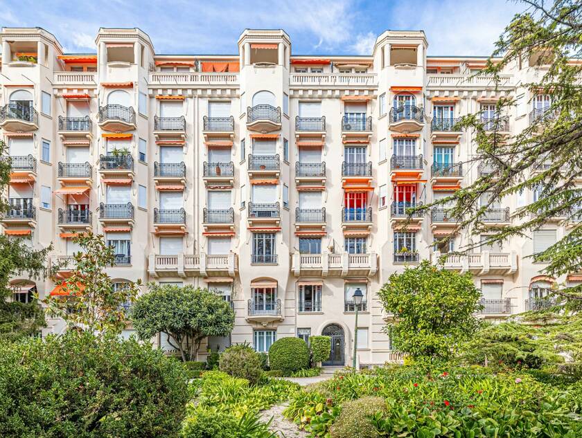 Winter Immobilier - Appartamento  - Nice - Fleurs Gambetta - Nice - 0e3a187c743460dd895c05178d40369a_e1c45910d3_1920