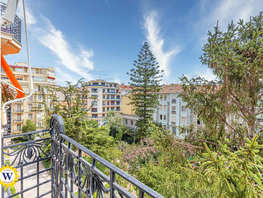 Winter Immobilier - Appartamento  - Nice - Fleurs Gambetta - Nice - eb7322997e79c83bf2eb141b13470803_ee54f11989_1920
