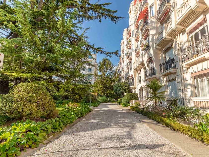 Winter Immobilier - Appartamento  - Nice - Fleurs Gambetta - Nice - edab388b2b2cd8b4290a3ddeccc913eb_dfd41100cd_1920