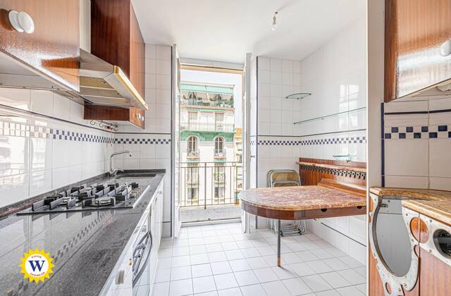 Winter Immobilier - Appartamento  - Nice - Fleurs Gambetta - Nice - 9bf7f72e1dc791f1644611b4fe1acebe_9b6c567863_1920