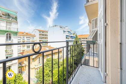 Winter Immobilier - Appartamento  - Nice - Fleurs Gambetta - Nice - afed05f9f43d938cb879382dbd25a720_6c9fd08222_1920