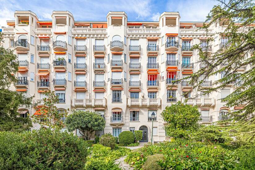 Winter Immobilier - Appartamento  - Nice - Fleurs Gambetta - Nice - 0e3a187c743460dd895c05178d40369a_e1c45910d3_1920-original
