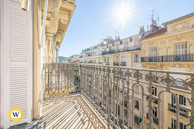 Winter Immobilier - Appartamento  - Nice - Musiciens - Nice - 089b84f2d7b53488c386971fe6046650_fe7899b57d_1920