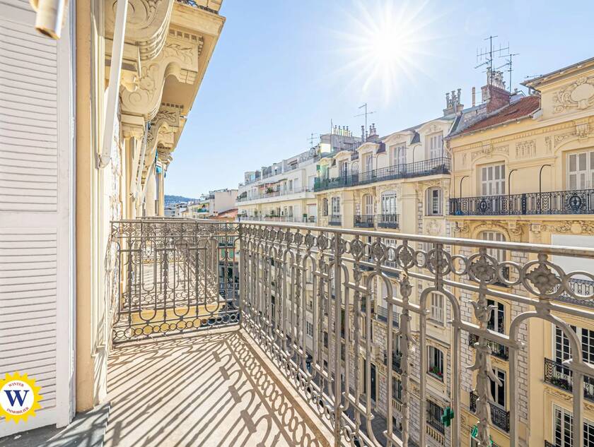 Winter Immobilier - Appartamento  - Nice - Musiciens - Nice - 089b84f2d7b53488c386971fe6046650_fe7899b57d_1920