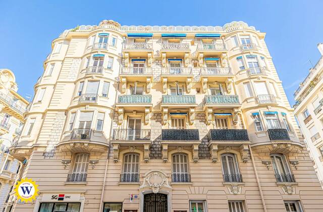 Winter Immobilier - Appartamento  - Nice - Musiciens - Nice - f6f4d728633ef65bde88aaf3356e8f39_dbcab08865_1920