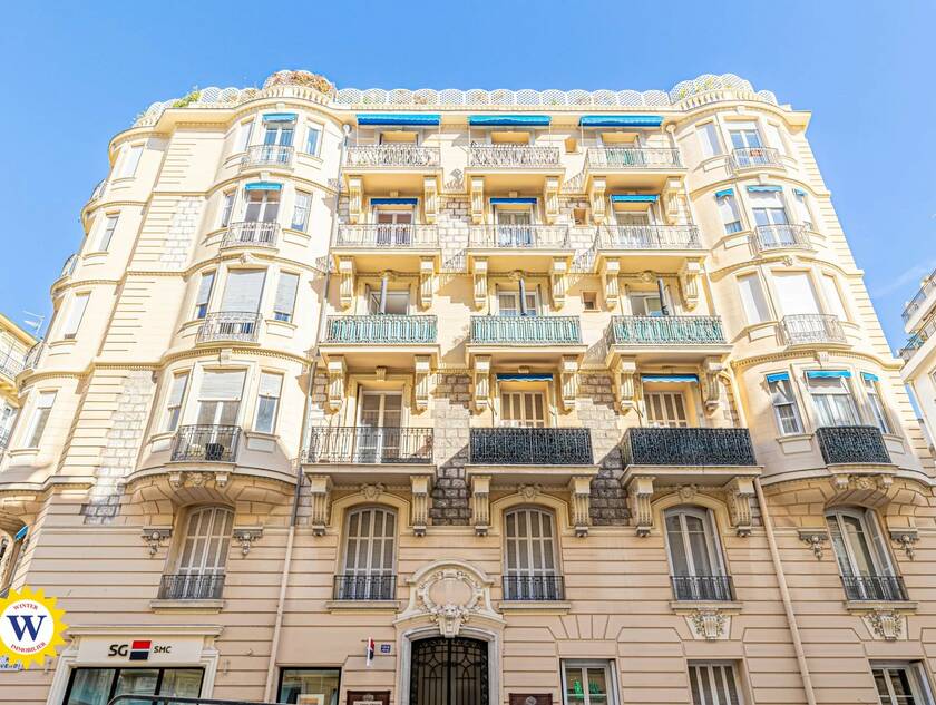 Winter Immobilier - Appartamento  - Nice - Musiciens - Nice - f6f4d728633ef65bde88aaf3356e8f39_dbcab08865_1920