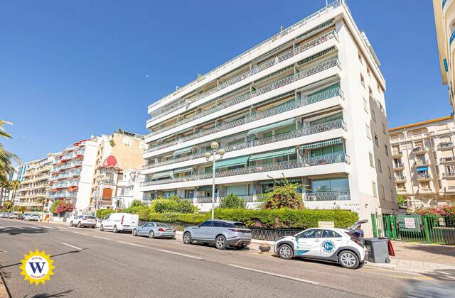 Winter Immobilier - Appartement - Nice - c8d60cb0-bad2-4496-a078-f9f66d187e51