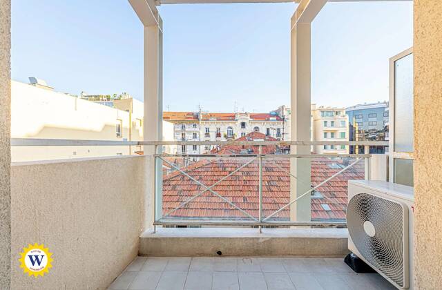 Winter Immobilier - Appartamento  - Nice - Fleurs Gambetta - Nice - c04b17e42a0f1be52a79f6c5a0d5da79_3d308921a5_1920