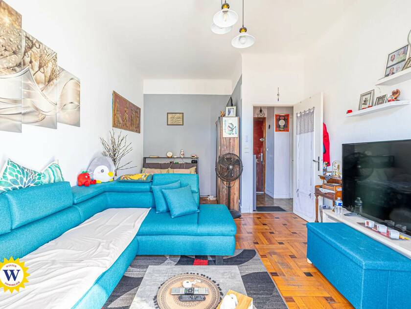 Winter Immobilier - квартира - Nice - Fleurs Gambetta - Nice - e6a076b9db98d0502cb37dfe38369cf8_04b113d188_1920