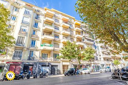Winter Immobilier - квартира - Nice - Fleurs Gambetta - Nice - 00b49c6f77f671581e8bfa9640783e1f_8bd5635524_1920