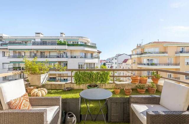 Winter Immobilier - Appartamento  - Nice - Fleurs Gambetta - Nice - 640361a8d15910c9fc443b2a6287dee5_b26444985b_1536