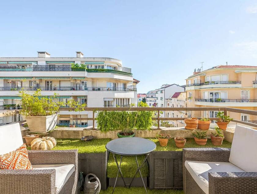 Winter Immobilier - Appartamento  - Nice - Fleurs Gambetta - Nice - 640361a8d15910c9fc443b2a6287dee5_b26444985b_1536