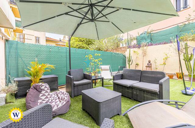 Winter Immobilier - Appartement - Nice - Fleurs Gambetta - Nice - a1dcab79641415f49ba53ef3665845ae_0954a0d52c_1920