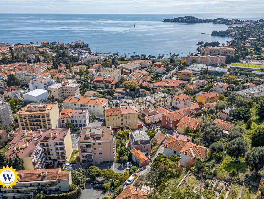 Winter Immobilier - Appartement - Beaulieu-sur-Mer - f34e71c4-ba1d-4232-be4c-b20dfead0831